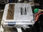 1994-1997 Toyota MR2 Motor 5 Speed LSD ECU 3S-GTE 2.0L 4 Cyl Engine - Image 2