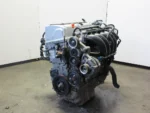 2009-2014 Acura TSX, 2010-2014 Honda CRV Motor K24A 2.4L 4 Cyl Engine - Image 13