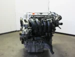 2010-2014 Honda CRV Motor K24A-3GEN 2.4L 4 Cyl Engine - Image 13