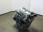 2012-2015 Honda Civic SI Motor K24A 2.4L 4 Cyl Engine K24Z7 - Image 11