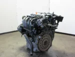 2009-2014 Acura TSX, 2010-2014 Honda CRV Motor K24A 2.4L 4 Cyl Engine - Image 10
