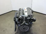 2012-2015 Honda Civic SI Motor K24A 2.4L 4 Cyl Engine K24Z7 - Image 9