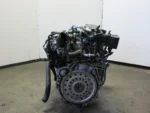 2010-2014 Honda CRV Motor K24A-3GEN 2.4L 4 Cyl Engine - Image 9