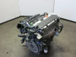 2010-2014 Honda CRV Motor K24A-3GEN 2.4L 4 Cyl Engine - Image 8