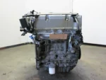 2010-2014 Honda CRV Motor K24A-3GEN 2.4L 4 Cyl Engine - Image 5
