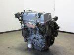 2012-2015 Honda Civic SI Motor K24A 2.4L 4 Cyl Engine K24Z7 - Image 2
