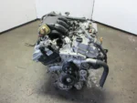 2007-2016 Lexus RX350, Lexus ES350 Motor 2GRFE 3.5L 6 Cyl Engine - Image 16