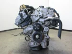 2007-2016 Lexus RX350, Lexus ES350 Motor 2GRFE 3.5L 6 Cyl Engine - Image 15