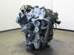 2007-2016 Toyota Camry V6, Toyota Avalon, Toyota Highlander Motor 2GRFE 3.5L 6 Cyl Engine - Image 13