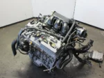2007-2016 Lexus RX350, Lexus ES350 Motor 2GRFE 3.5L 6 Cyl Engine - Image 11