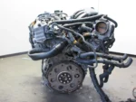 2007-2016 Toyota Camry V6, Toyota Avalon, Toyota Highlander Motor 2GRFE 3.5L 6 Cyl Engine - Image 8