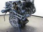 2007-2016 Toyota Camry V6, Toyota Avalon, Toyota Highlander Motor 2GRFE 3.5L 6 Cyl Engine - Image 6