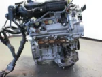 2007-2016 Toyota Camry V6, Toyota Avalon, Toyota Highlander Motor 2GRFE 3.5L 6 Cyl Engine - Image 4
