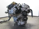 2007-2016 Toyota Camry V6, Toyota Avalon, Toyota Highlander Motor 2GRFE 3.5L 6 Cyl Engine - Image 2