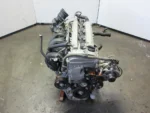 2006-2008 Toyota RAV4, 2008-2014 Scion XB Engine 2.4L 4 Cyl Motor JDM 2AZ-FE 2AZ - Image 15