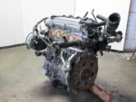2008-2014 Toyota Matrix s xrs Engine 2.4L 4 Cyl Motor JDM 2AZ-FE 2AZ - Image 3