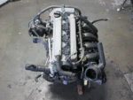 2006-2008 Toyota RAV4, 2008-2014 Scion XB Engine 2.4L 4 Cyl Motor JDM 2AZ-FE 2AZ - Image 8