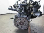 2008-2014 Toyota Matrix s xrs Engine 2.4L 4 Cyl Motor JDM 2AZ-FE 2AZ - Image 5