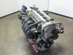 2006-2008 Toyota RAV4, 2008-2014 Scion XB Engine 2.4L 4 Cyl Motor JDM 2AZ-FE 2AZ - Image 4