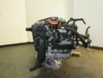 2008-2014 Subaru Impreza WRX-STI Motor V10 EJ257-4GEN 2.5L 4 Cyl Engine - Image 12