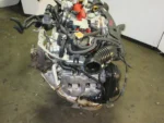 2008-2014 Subaru Impreza WRX-STI Motor V10 EJ257-4GEN 2.5L 4 Cyl Engine - Image 4