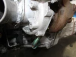 1990-1994 Nissan Silvia S13 Red Top Motor 5 speed SR20DET 2.0L 4 Cyl Engine - Image 3