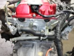 1990-1994 Nissan Silvia S13 Red Top Motor 5 speed SR20DET 2.0L 4 Cyl Engine - Image 2