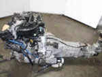 2004-2008 Mazda RX8 Motor 13B Rotary 1.3L 6 Port Engine 6 Speed Manual JDM 13B - Image 12