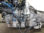 2004-2008 Mazda RX8 Motor 13B Rotary 1.3L 6 Port Engine 6 Speed Manual JDM 13B - Image 11