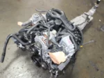 2004-2008 Mazda RX8 Motor 13B Rotary 1.3L 6 Port Engine 6 Speed Manual JDM 13B - Image 10