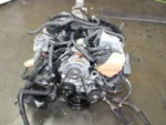 2004-2008 Mazda RX8 Motor 13B Rotary 1.3L 6 Port Engine 6 Speed Manual JDM 13B - Image 9