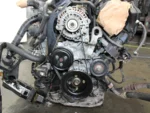 2004-2008 Mazda RX8 Motor 13B Rotary 1.3L 6 Port Engine 6 Speed Manual JDM 13B - Image 8