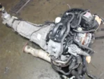 2004-2008 Mazda RX8 Motor 13B Rotary 1.3L 6 Port Engine 6 Speed Manual JDM 13B - Image 7