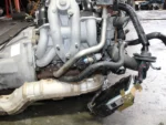 2004-2008 Mazda RX8 Motor 13B Rotary 1.3L 6 Port Engine 6 Speed Manual JDM 13B - Image 5