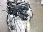 2004-2008 Mazda RX8 Motor 13B Rotary 1.3L 6 Port Engine 6 Speed Manual JDM 13B - Image 4