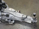 2004-2008 Mazda RX8 Motor 13B Rotary 1.3L 6 Port Engine 6 Speed Manual JDM 13B - Image 3