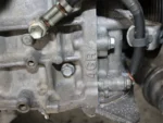 2006-2012 Lexus Is250 Motor 4GR-FSE 2.5L 6 Cyl Engine - Image 9