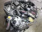 2006-2012 Lexus Is250 Motor 4GR-FSE 2.5L 6 Cyl Engine - Image 3