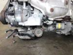 2009-2013 Infiniti G37, 2011-2013 Infiniti M37, 2009-2013 Nissan 370z Motor VQ37VHR 3.7L 6 Cyl Engine - Image 7