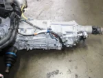 2007-2012 Subaru Forester XT, 2007-2009 Subaru Legacy GT Motor 5 speed EJ20X-2GEN 2.0L 4 Cyl Engine - Image 10