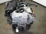 2007-2012 Nissan Altima, 2008-2013 Nissan Rogue Motor QR25-2GEN 2.5L 4 Cyl Engine - Image 9