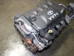 2000-2006 Toyota Echo, 2003-2006 Toyota Scion xa, 2003-2006 xb Toyota Scion Motor 1NZFE 1.5L 4 Cyl Engine - Image 14