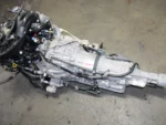 2004-2008 Mazda RX8 Motor Automatic 13B-6Port 1.3L 4 Cyl Engine - Image 3