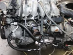 1993-1996 Toyota Supra, Aristo V300 Motor AT ECU 2JZGTE-NON-VVTI 3.0L 6 Cyl Engine - Image 15