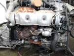 1993-1996 Toyota Supra, Aristo V300 Motor AT ECU 2JZGTE-NON-VVTI 3.0L 6 Cyl Engine - Image 9