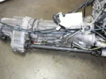 1998-2002 Nissan Skyline R34 GTT 2.5L Turbo AWD Motor & Transmission 6 Cyl Engine - Image 10
