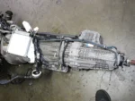1998-2002 Nissan Skyline R34 GTT 2.5L Turbo AWD Motor & Transmission 6 Cyl Engine - Image 6