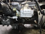 1998-2002 Nissan Skyline R34 GTT 2.5L Turbo AWD Motor & Transmission 6 Cyl Engine - Image 4