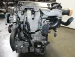 2007-2012 Mazda 3 Mazdaspeed Engine 2.3L Turbo 4cyl Motor JDM L3-VDT Used - Image 10
