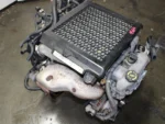 2007-2012 Mazda 3 Mazdaspeed Engine 2.3L Turbo 4cyl Motor JDM L3-VDT Used - Image 6